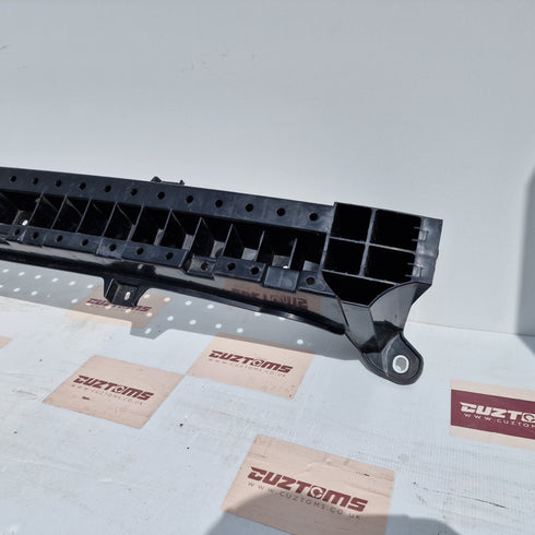 Suzuki Swift Rear Crash Bar * 2011-2017 *